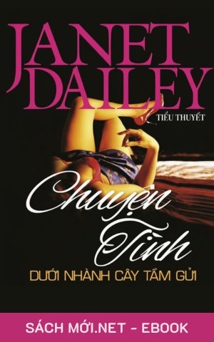 Tải ebook Chuyện Tình Dưới Nhành Cây Tầm Gửi PDF/EPUB