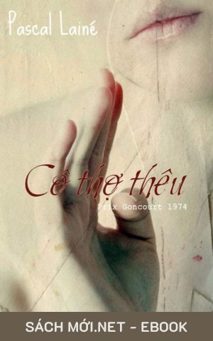 Tải ebook Cô Thợ Thêu PDF/EPUB