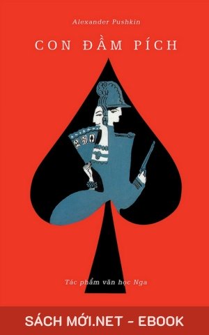 Tải ebook Con Đầm Bích PDF/EPUB