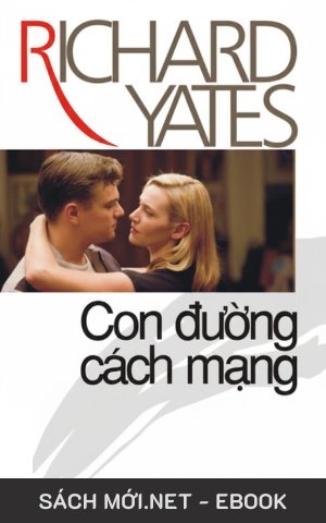 Tải ebook Con Đường Cách Mạng PDF/EPUB