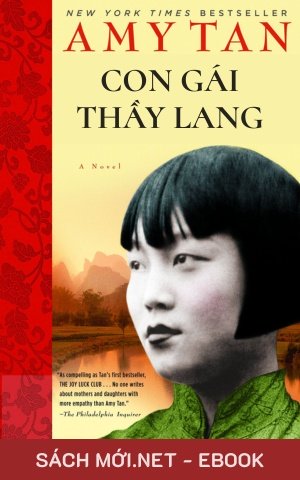 Tải ebook Con Gái Thầy Lang PDF/EPUB