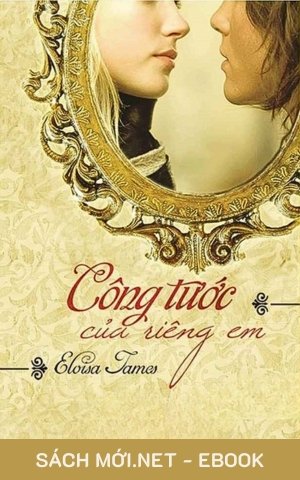 Tải ebook Công Tước Của Riêng Em PDF/EPUB