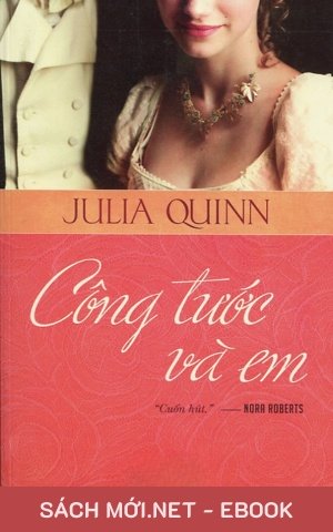 Tải ebook Công Tước Và Em PDF/EPUB