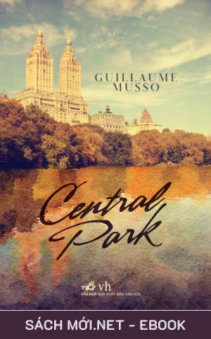 Tải ebook Công Viên Trung Tâm PDF/EPUB