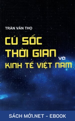 Tải ebook Cú Sốc Thời Gian Và Kinh Tế Việt Nam PDF/EPUB
