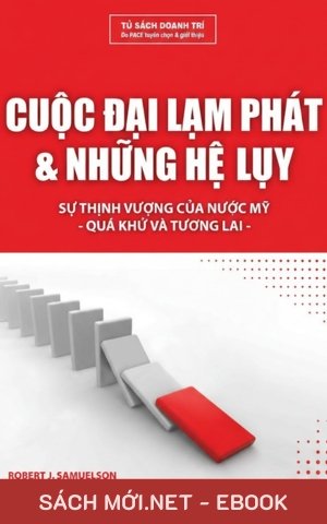 Tải ebook Cuộc Đại Lạm Phát Và Những Hệ Lụy PDF/EPUB