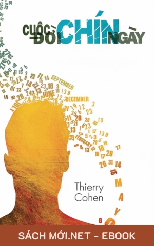 Tải ebook Cuộc Đời Chín Ngày PDF/EPUB