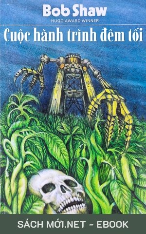 Tải ebook Cuộc Hành Trình Đêm Tối PDF/EPUB