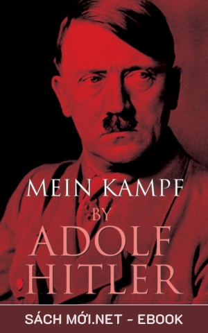 Tải ebook Cuộc Tranh Đấu Của Tôi PDF/EPUB
