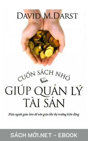 Tải ebook Cuốn Sách Nhỏ Giúp Bạn Quản Lý Tài Sản PDF/EPUB