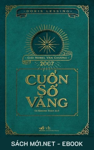 Tải ebook Cuốn Sổ Vàng PDF/EPUB