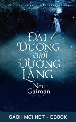 Tải ebook Đại Dương Cuối Đường Làng PDF/EPUB
