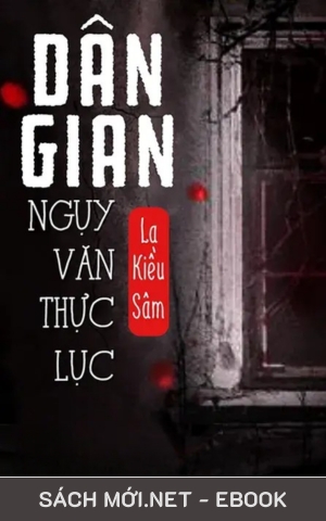 Tải ebook Dân Gian Ngụy Văn Thực Lục PDF/EPUB