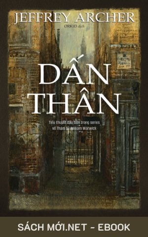 Tải ebook Dấn Thân Jeffrey Archer PDF/EPUB