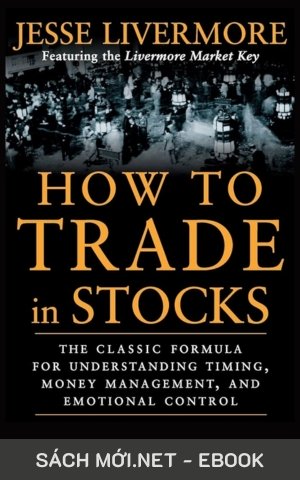 Tải ebook Đầu Tư Chứng Khoán Như Thế Nào PDF/EPUB