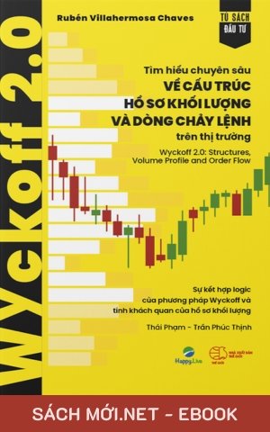 Tải ebook Đầu Tư Theo Phương Pháp Wyckoff 2.0 PDF/EPUB