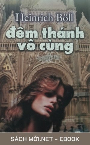 Tải ebook Đêm Thánh Vô Cùng PDF/EPUB