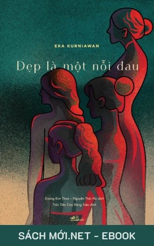 Tải ebook Đẹp Là Một Nỗi Đau PDF/EPUB