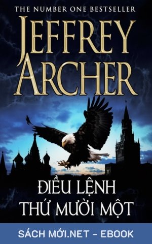 Tải ebook Điều Lệnh Thứ 11 PDF/EPUB