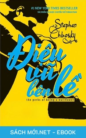 Tải ebook Điệu Vũ Bên Lề PDF/EPUB