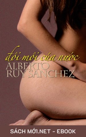 Tải ebook Đôi Môi Của Nước PDF/EPUB