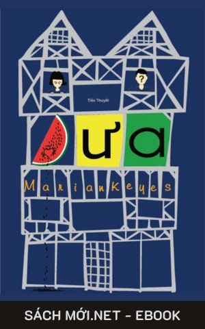 Tải ebook Dưa - Marian Keyes PDF/EPUB