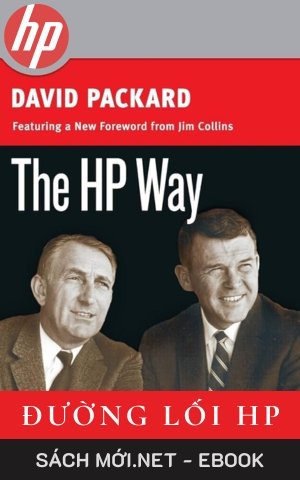 Tải ebook Đường Lối Lãnh Đạo HP PDF/EPUB