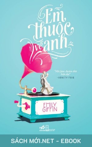 Tải ebook Em Thuộc Về Anh PDF/EPUB