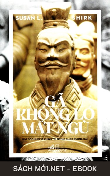 Tải ebook Gã Khổng Lồ Mất Ngủ PDF/EPUB