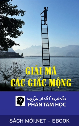 Tải ebook Giải Mã Các Giấc Mộng Qua Ánh Sáng Phân Tâm Học PDF/EPUB
