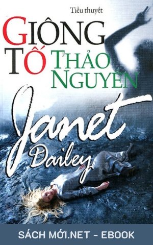 Tải ebook Giông Tố Thảo Nguyên