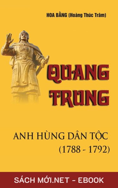 Tải ebook Góc Nhìn Sử Việt: Quang Trung PDF/EPUB