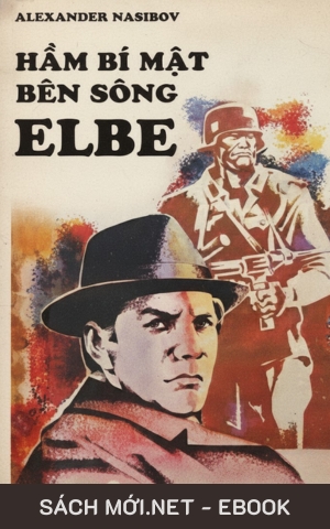 Tải ebook Hầm Bí Mật Bên Sông Elbe PDF/EPUB