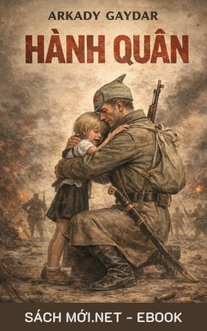 Tải ebook Hành Quân PDF/EPUB