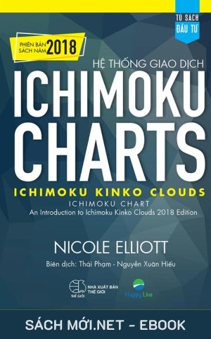 Tải ebook Hệ Thống Giao Dịch Ichimoku Charts PDF/EPUB