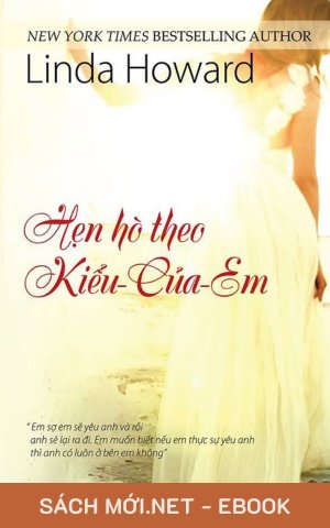 Tải ebook Hẹn Hò Theo Kiểu Của Em PDF/EPUB