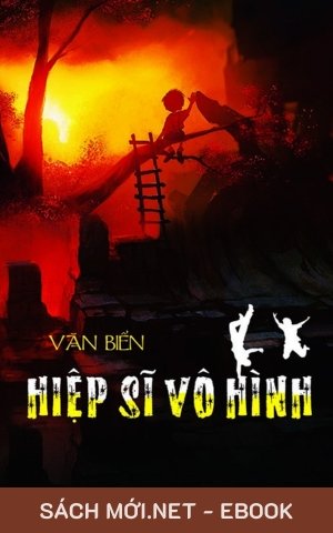 Tải ebook Hiệp Sĩ Vô Hình PDF/EPUB