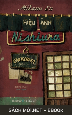 Tải ebook Hiệu Ảnh Nishiura Ở Enoshima PDF/EPUB