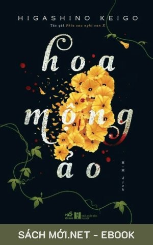 Tải ebook Hoa Mộng Ảo PDF/EPUB