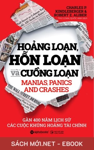 Tải ebook Hoảng Loạn, Hỗn Loạn Và Cuồng Loạn PDF/EPUB