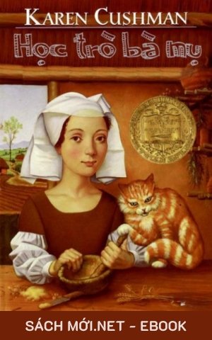 Tải ebook Học Trò Bà Mụ PDF/EPUB