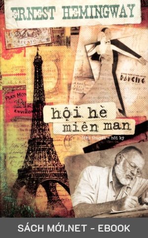 Tải ebook Hội Hè Miên Man PDF/EPUB