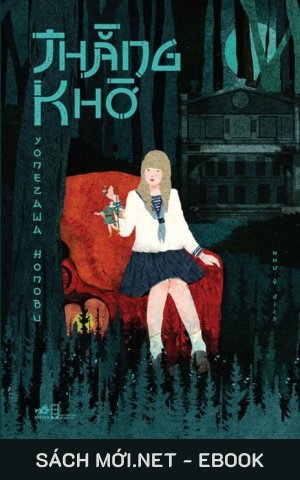 Tải ebook Hyouka 2: Thằng Khờ PDF/EPUB