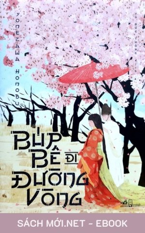 Tải ebook Hyouka 4: Búp Bê Đi Đường Vòng PDF/EPUB