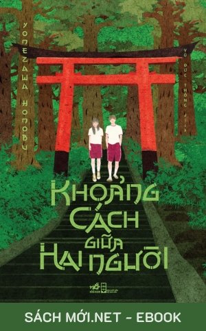 Tải ebook Hyouka 5: Khoảng Cách Giữa Hai Người PDF/EPUB
