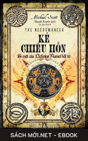 Tải ebook Kẻ Chiêu Hồn PDF/EPUB