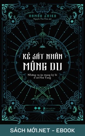 Tải ebook Kẻ Sát Nhân Mộng Du PDF/EPUB