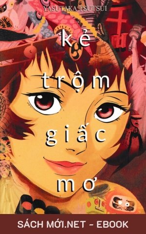 Tải ebook Kẻ Trộm Giấc Mơ PDF/EPUB