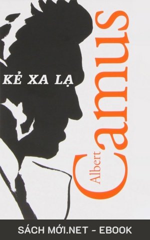 Tải ebook Kẻ Xa Lạ PDF/EPUB