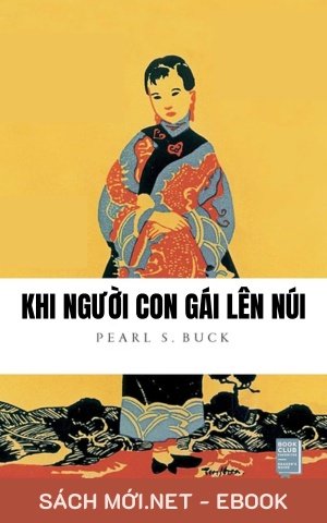 Tải ebook Khi Người Con Gái Lên Núi PDF/EPUB